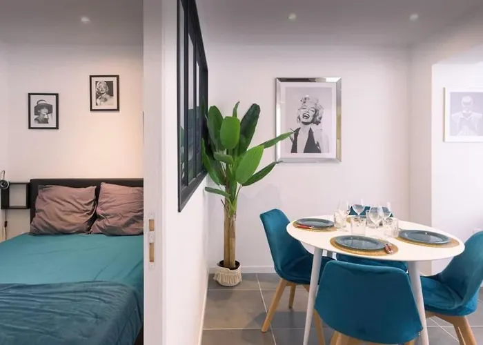 Appartement Carre D\'Or 2 Pas De La Croisette